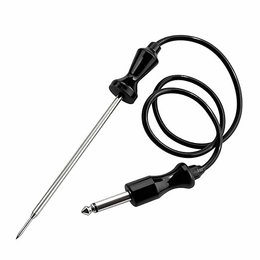 for Wolf Oven Probe 00492332 Wolf Oven Temperature Probe Replacement 00755060 92332 AP3775647 AP3194240