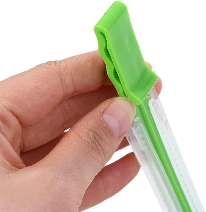 Baggy Rack, Freezer Bag Holder Stand, Adjustable Food Storage Holders, Plastic Food Prep Bag/Zip Lock Bag Holder Stand, for Meal Prep Bag, Kitchen Gadget