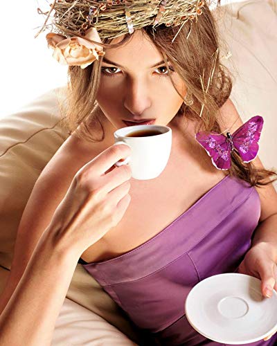 Crazy Cups Custom Variety Pack Coffee Pods | Dark Roast and Bold Flavors | Single Serve Cups for Keurig K-Cup Machines | Robust Assortment with No Duplicates | 30 Count Coffee Gift for Mothers