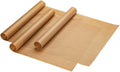Gajula.Enterprises Non-Stick Oven Liners – Set of 3, 26" x 18" Reusable Mats