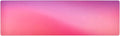 Gradient Pink Red Trivet Table Runner Heat Resistant 230F for Hot Dishes Pots Plates Kitchen Dining Table Protector Decorative 39.37 X 11.8 Inch