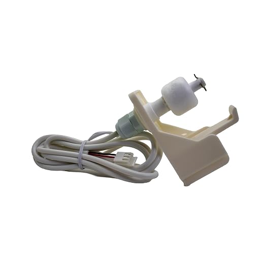 IMM Float Switch Replacement for Hoshizaki Ice Machine Replaces 4A6142G01