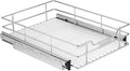 CUISINART 14" Sliding Cabinet Organizer, Chrome Finish
