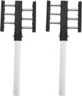 EXCEART Cup Turner Stand | Tumbler Drying Rack Stand with Spring Fixture | Cup Turner Accessories for DIY 10-40Oz Tumbler