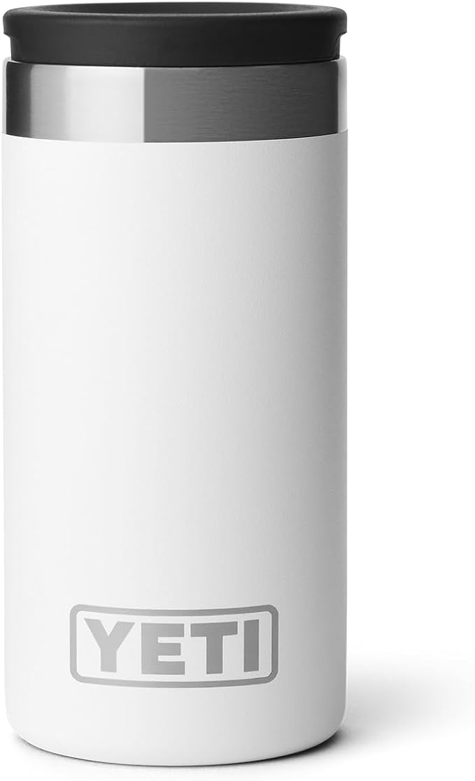 YETI Shot Glasses with Carrying Case, Set of 4