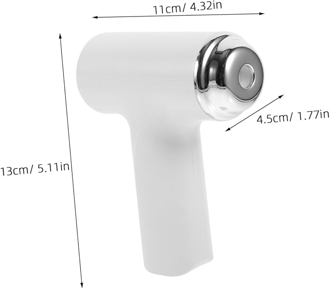 1Pc Electric Egg Mixer High Power Handheld Frother for Milk Baking Sleek Design Control Stainless Steel Essential Kitchen Gadget