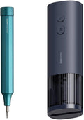 HOTO Precision Screwdriver Sets Bundle with Electric Wine Opener