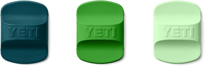 YETI Replacement MagSliders, 3 Pack
