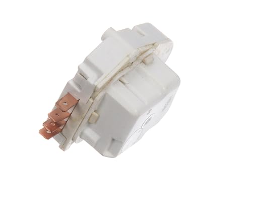 Perlick 63789 Low Temp. Defrost Timer