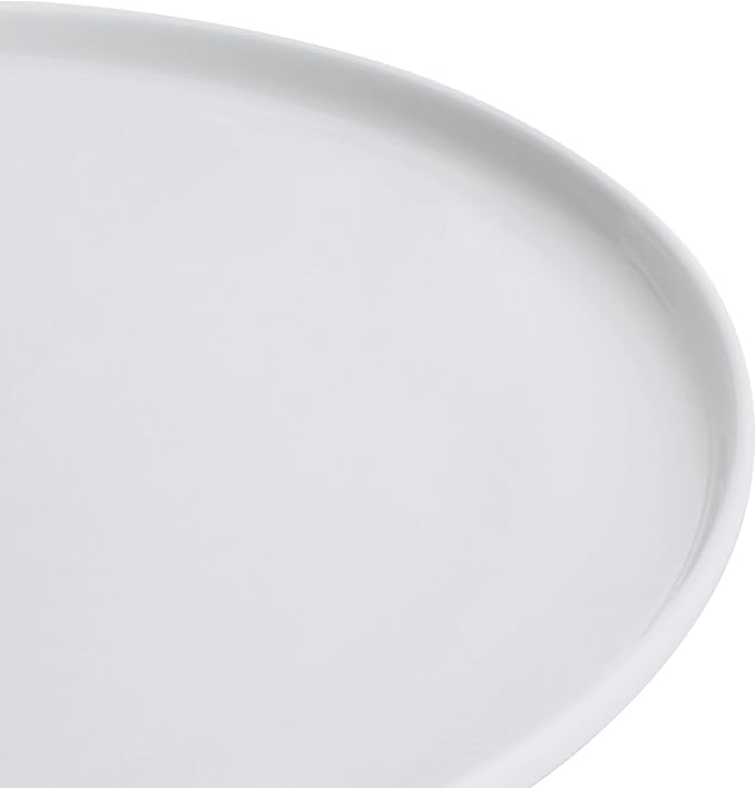 Mikasa Marion Chip Resistant 12 Piece Dinnerware Set, Service for 4