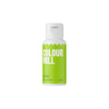Colour Mill Oil Blend Food Coloring, 20 Milliliters Lime