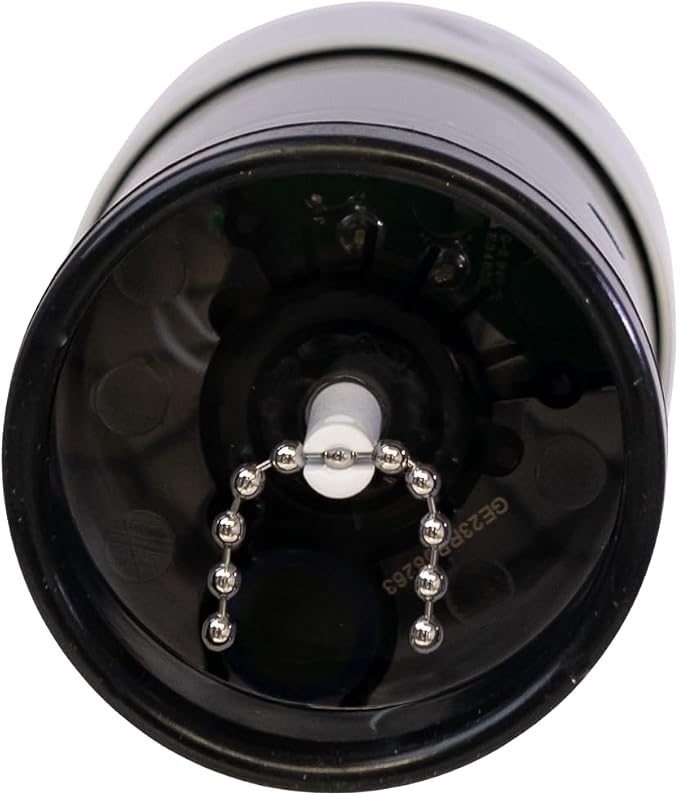 Wakit Grinders Best Electric Grinder (KLR Black)…