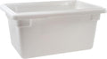 Winco Commercial Food Storage Box/Tote for Restaurant, 12" x 18"