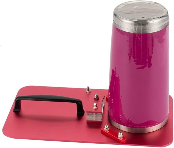 Cup Edging Tool Tumblers Level Line Drawing Edge Trimmer for Tumbler Craft Remove The Rough Edges and Make Level line