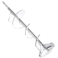 197d2316g020 Ice Make Auger by SupHomie - Compatible with GE Hotpoint Refrigerator Ice Bucket Auger