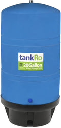 20 Gallon Reverse Osmosis Water Filtration System Expansion Tank