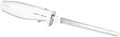 Proctor Silex 74311Y Lightweight Electric Knife, Stainless Steel Blade