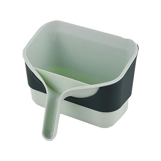 Hanging Trash Can, Kitchen Garbage Bin Waste Bins, Garbage Can, Wall-Mounted Garbage Can, Kitchen Cabinet, Storage Bin, Recycling Bin, Hanging Garbage Can, Cleaning Accessories (Color : B)