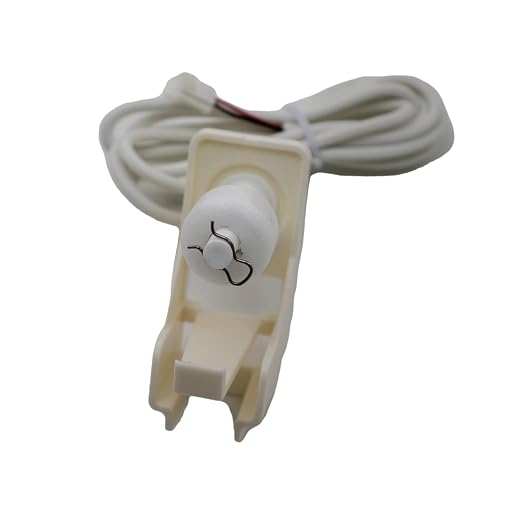 2-Pack IMM Replacement for Hoshizaki Float Switch Replaces Part 4A7080G01