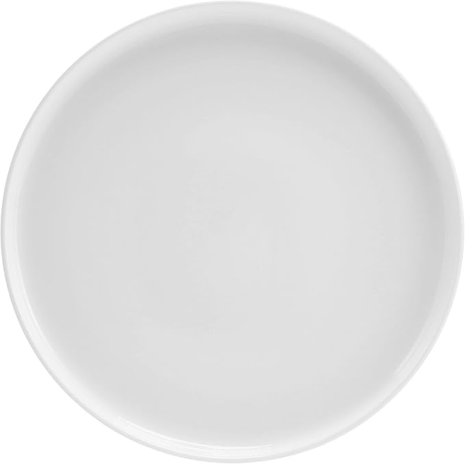 Mikasa Marion Chip Resistant 12 Piece Dinnerware Set, Service for 4