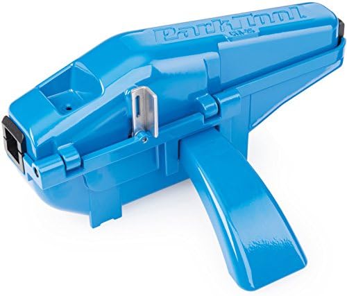 Park Tool CM-25 Professional Chain Scrubber Tool, Blue