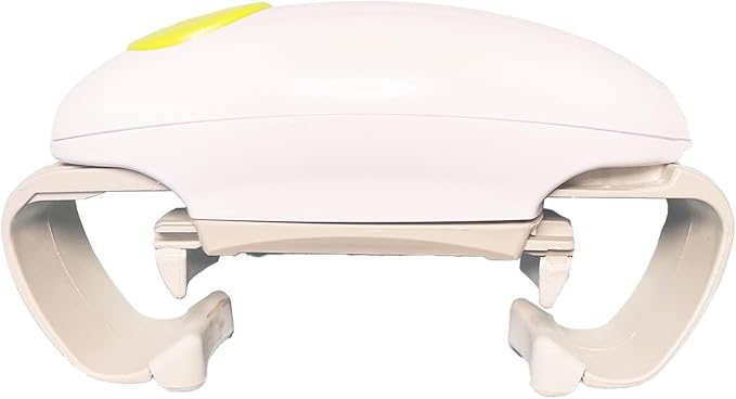 Jar Opener for weak hands, Automatic Jar Opener for seniors with arthritis, Electric Jar Openers for Seniors, Fits 1.2" - 3.5" Lid size, Suitable for the elderly/arthritis (High version）
