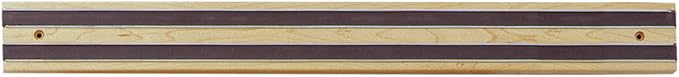 Norpro 18-Inch Magnetic Knife Tool Bar