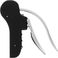 SHOWERORO Corkscrew Wine Opener Lever Pump Manual Handheld Corkscrew for Wine Bottles Easy to Use