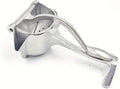Manual Juicer Hand Press 1pc Portable Fruit Juicer Home Kitchen Gadget Orange Juice Squeezer