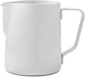 Rhino® Stealth Milk Pitcher - White - 12oz/360ml