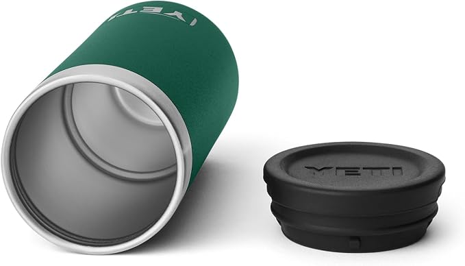 YETI Shot Glasses with Carrying Case, Set of 4