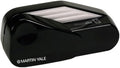 Martin Yale Model 1624 Handheld Battery Operated Letter Opener, 1.75", Black