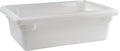 Winco Commercial Food Storage Box/Tote for Restaurant, 12" x 18"