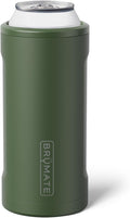 BrüMate Hopsulator Juggernaut Can Cooler for 24/25oz Cans | Insulated Stainless Steel Drink Holder for Large Beer, Tea, and Energy Drinks