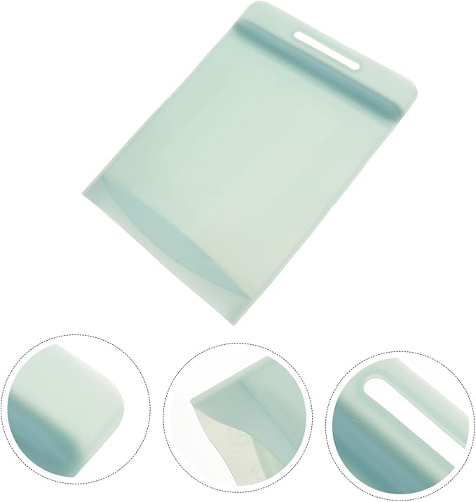 Freezer Bag Food Storage Pouch with Sealing Design Reusable and Portable for Fridge Organization for Meal Prep and Food Preservation