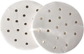 Patty Paper Sheets for 6 Inch Burger Press Resistant Circle Wax Parchment Paper Maker Cook Bake (6inch-400) (2pcs)