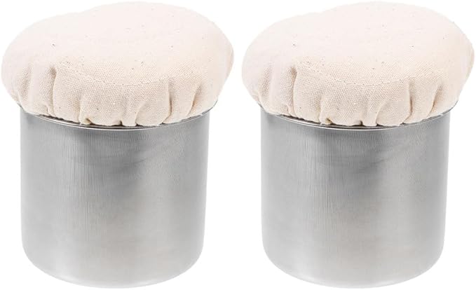 Gadpiparty 2pcs Pancake Grease Brush Kitchen Supply Cooking Oil Brush Oil Applicator Cooking Accessory Mop Tools Wiper Restaurant Barbecue Spoon and Spatula Kit Suite Sponge