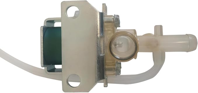OCS Parts - 39285.1001 Liquid Dispensing Valve Kit | 120V Replacement Valve for Bunn Beverage Dispensers