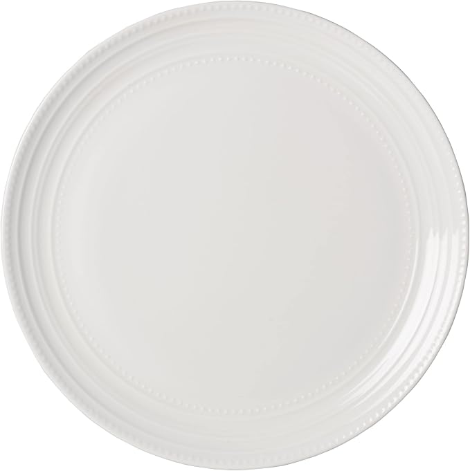 Mikasa Kamryn Vegan Bone Chip Resistant 12 Piece Dinnerware Set, Service for 4
