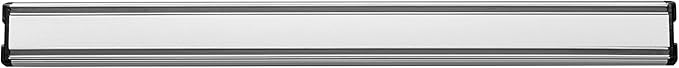 Chicago Cutlery 18" Magnetic Knife Holder Stripm Removable For Cleaning, Strong Knife Rack For Storage Display Home Kit