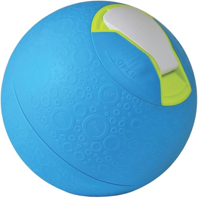 Yaylabs Softshell Ice Cream Ball