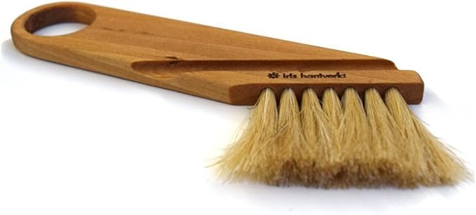 Iris Hantverk Birch Pastry Brush