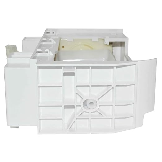 W10873791 for Whirlpool Kenmore KitchenAid NOT Universal Ice Maker W10760070, W10798411, W10847507, W10873791VP, W11130444