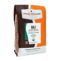 Fresh Roasted Coffee, Organic Bali Blue Moon Whole Bean Coffee, Medium Roast, USDA Organic, Kosher, 2 lb (32 oz)