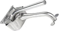 304 Stainless Steel Manual Fruit Squeezer Ergonomic Handheld Juicer for Citrus and Fruits Non-Slip Design for Kitchen Use Easy to Clean