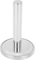 Meat Pounder Tenderizer 304 Stainless Steel Meat Loosening Hammer, Solid Round Chicken Beef Pork Flattener Tool, Multifunctional Thickened and Weighted Tenderizer Dishwasher