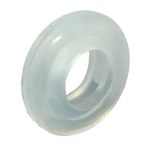 OCS Parts Bunn 12928.0000 Pour in Basin Grommet with 48 Ounce Water Pitcher for Bunn Coffee Brewers