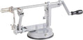 Apple peeler and corer with Powerful Suction base Apple peeler slicer corer with stainless steel blades for pears potato peelers