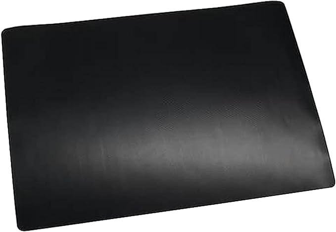 Cooks Innovations Non-Stick Oven Protector Mat - 4 Heavy Duty Nonstick Oven Rack Liners to Protect Convection, Electric, Gas, & Microwave Ovens - BPA & PFOA Free Heat Resistant Baking Mat