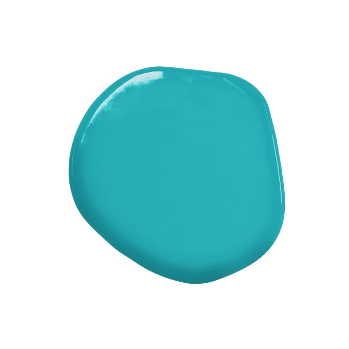 Colour Mill Oil Blend Food Coloring, 20 Milliliters Teal